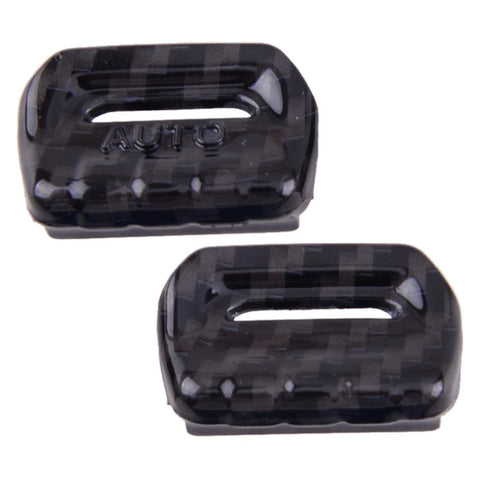Jeep Wrangler JL Adjustable Window Switch Button Cover Bezel (2018-2022)