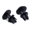 BMW E90 E90N Set of 5 Side Skirts Mounting Clips (2006-2013)