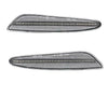 E-Class Marker Light / 2x Front Side LED / Front Side Marker Light (2003–2006)