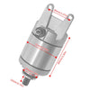 Piaggio Liberty 125 150 4T 3V Starter (2013-2023)