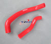 Suzuki KFX400 LTZ400 DVX400 Z400 Silicone Radiator Hose (2003-2008)