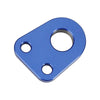 Suzuki GSX-S1000 / GT Katana Shifter Stabilizer Aluminum Blue (2021-2023)