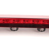 Ford Mustang Red LED Third Brake Light High Mount Stop Lamp (1999–2004)