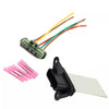Chevrolet Sonic, Trax HVAC Heating Resistor Module Set (2012-2020)
