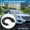 Cadillac XT5 Lower Coil Spring Insulators (2017–2019)