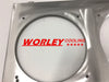 Ford Falcon V8 6Cyl XC XD XE XF Fairlane Shroud & Fan (1977-1986)
