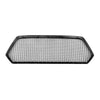 Subaru Legacy Outback Gloss Black Front Bumper Grille (2015-2017)