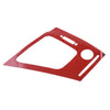Honda Civic Coupe 6Pc Air Vent Outlet Frame Covers (2013-2015)