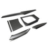 BMW 3 4 Series G20 G22 G28 G80 G82 Gear Shift Panel Cover (2019-2023)