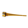 Lifan YX 125cc 140cc Engine Pit Dirt Bike Gold CNC Oil Dipstick