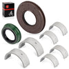 Polaris Sportsman 700 EFI Main Journal Crankshaft Bearing & Seal (2004)