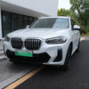 BMW IX3 2022 Grille Mesh Cover (2022)