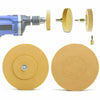 Vehicle Eraser Wheel / Car Decals Remover