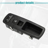 Dodge Ram 2500 Master Power Window Switch (2010)