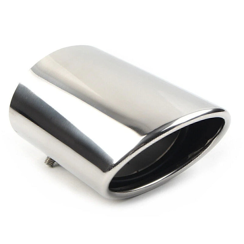 Toyota Land Cruiser Prado Rear Exhaust Pipe Tail Muffler Tip (03-09)