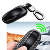 Tesla Model 3, Model S Carbon Fiber Key Fob Case Cover (2017-2023)