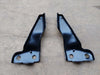 Toyota Hilux LN145 LN150 / 170 Bumper Bracket 2 x (1998)