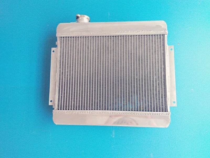 Toyota Corolla 4ROW Aluminum Radiator (1970-1974)