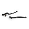 Yamaha YZF R6 R1 FZ1 Racing Lever Set (1999-2004)
