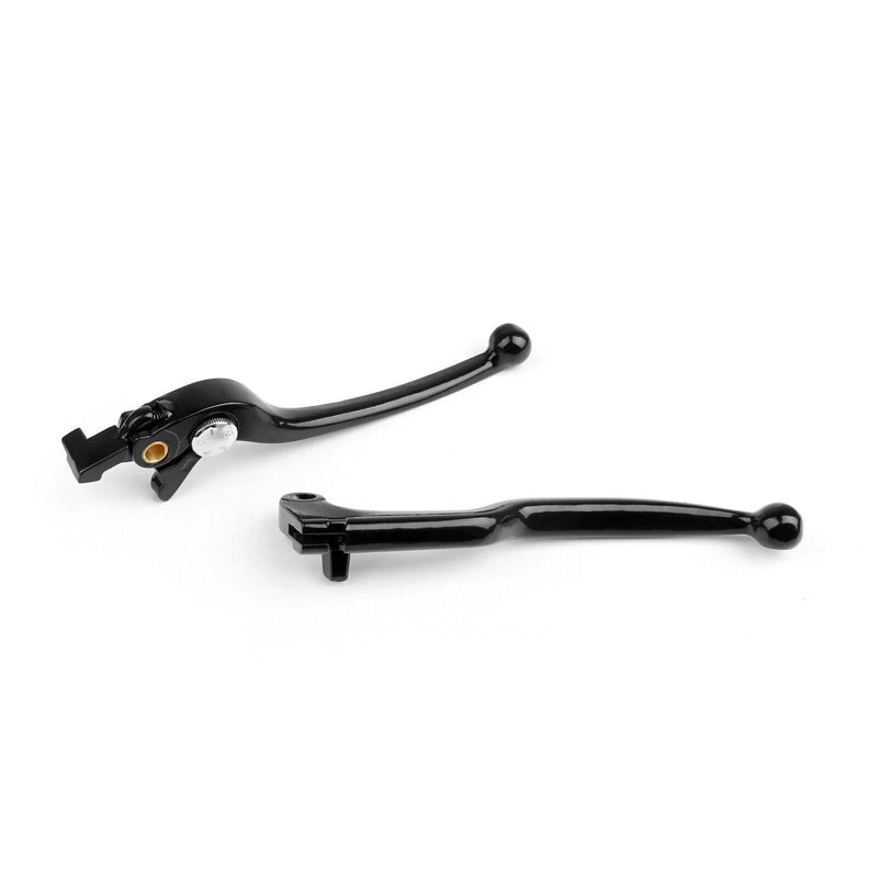 Yamaha YZF R6 R1 FZ1 Racing Lever Set (1999-2004)