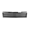 Nissan Cube Front Bumper Grille Mesh (2009-2014)