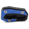 YAMAHA TMAX 530 SX T-MAX 530 Kickstand Extension Pad (2012-2023)
