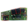 VW Passat B6 B7 CC Relays Micro Switch Steering Lock Module