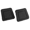 Mercedes Benz W220 Keyless Go Door Handle Button Covers (2000-2006)
