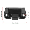 BMW 325i 525i Z3 733i 325e Glove Box Lock Latch (1982-2006)