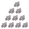 Honda 20 x Car Wheel Arch Flare Molding Trim Fastener Clips