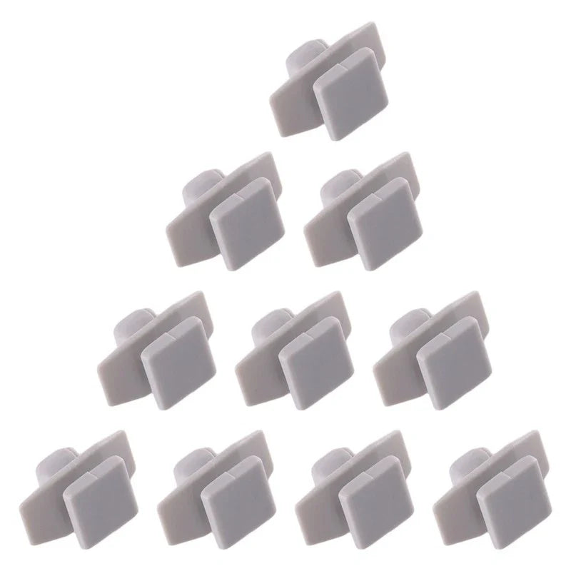 Honda 20 x Car Wheel Arch Flare Molding Trim Fastener Clips