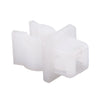 Toyota Camry 10 x Mounting Clips Bonnet Retainer (2007-2011)