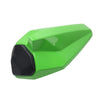 Kawasaki Ninja ZX-6R Rear Tail Seat Cover Cowl Green (2019-2024)