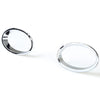 Mercedes Benz SLK Class R171 Fog Light Trim Surround (2004-2011)