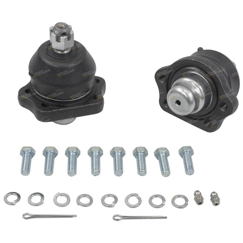 Nissan Navara D21 2x4 RWD & 4X4 Upper Ball Joints (1985-1997)
