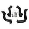 Harley Electra Glide Rider Driver Floorboard Mount Bracket (2017-2023)