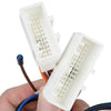 Toyota CV 16Pin Car Stereo Power Cable Adapter