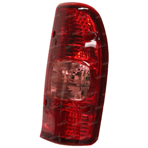 Mazda Bravo B-Series B2500 B2600 B4000 RH Tail Light (2002-2006)