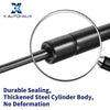 Ford Fiesta 2 x Front Hatch Lift Supports (2008-2017)