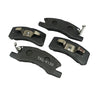 Mitsubishi Attrage / Mirage Sedan Front Brake Pads (2013-2022)