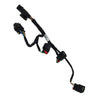 Left Hand Fuel Rail 4.3L V6 Fuel Injection Ignition Harness Set