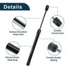 Chrysler 300 Rear Hatch Lift Supports (2011-2017)