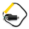 Honda TRX400EX Sportrax 400 Ignition Coil CDI Module (1999-2004)