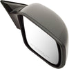 Mirror For 2013-2018 Nissan Altima Sedan Right Paintable