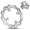 Kawasaki KX 125 250 F 250 450 Front Brake Rotor Disc Kit (2003-2023)
