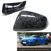 BMW Z4 G29, X1 F48 F49 Rear Side Mirror Covers (2016-2019)