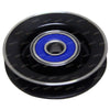 Mitsubishi Pajero NK / NJ A/C Cond Fan Belt Idler Pulley (1993 - 1997)