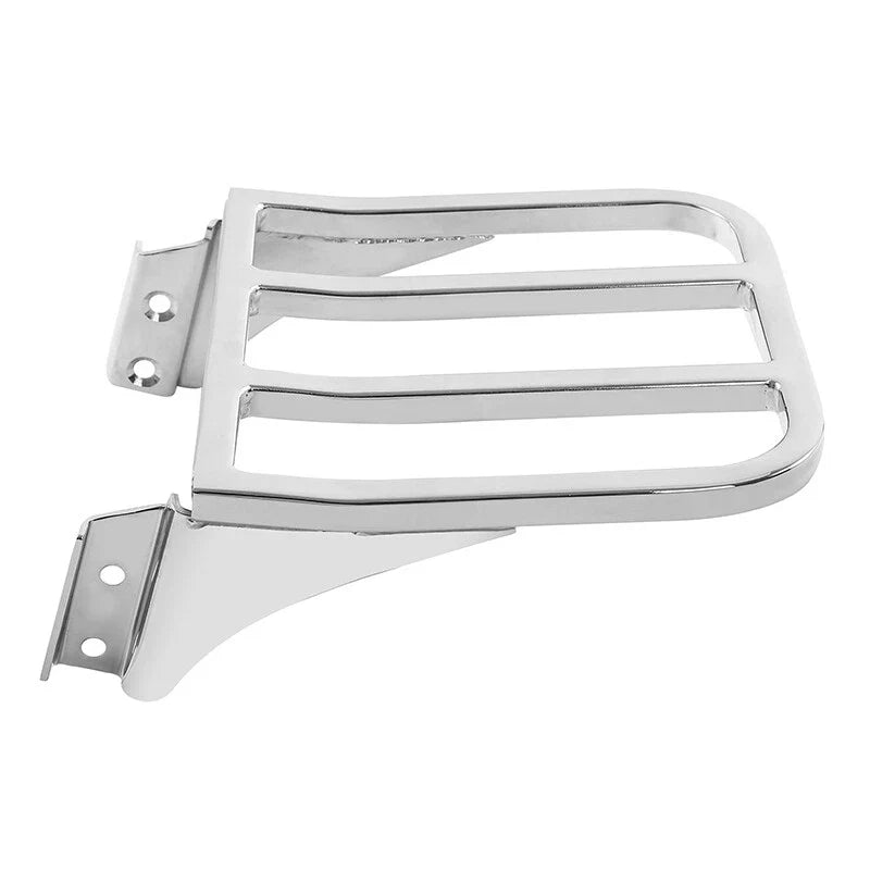 Harley Softail, Sportster XL 883 Rear Luggage Rack (1984-2005, 2004-UP)