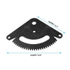 John Deere Ride-on Mowers Steering Gear Kit