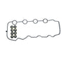 Honda Jazz GD1 1.3L Rocker Cover Gasket Kit (2002-2008)